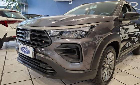 FIAT PULSE 1.3 FLEX DRIVE CVT